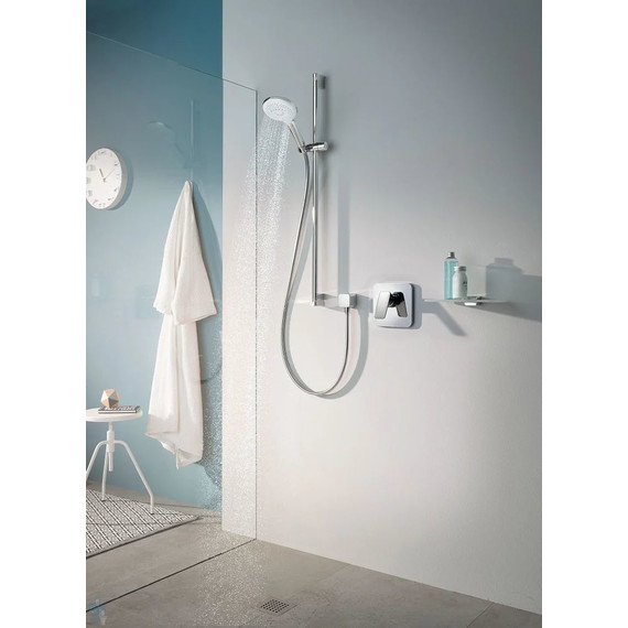 Смеситель для душа Kludi Pure&Style 406550575 - 2 Смеситель для душа Kludi Pure&Style 406550575 фото 2