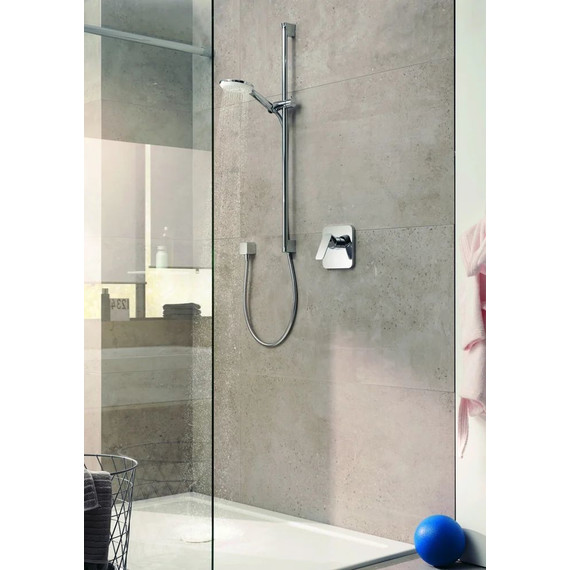 Смеситель для душа Kludi Pure&Style 406550575 - 3 Смеситель для душа Kludi Pure&Style 406550575 фото 3