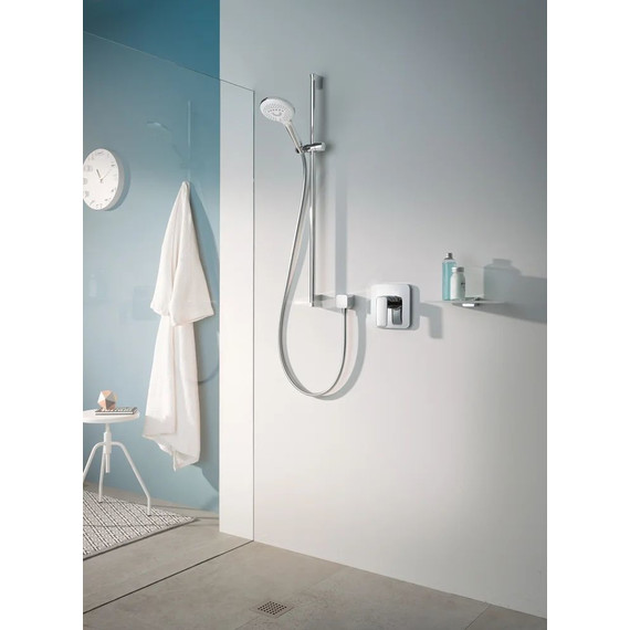 Смеситель для душа Kludi Pure&Style 406550575 - 4 Смеситель для душа Kludi Pure&Style 406550575 фото 4