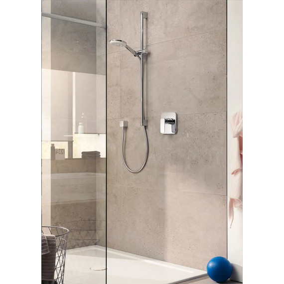 Смеситель для душа Kludi Pure&Style 406550575 - 5 Смеситель для душа Kludi Pure&Style 406550575 фото 5