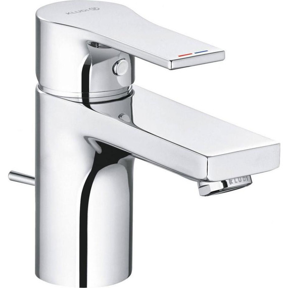 Смеситель для раковины Kludi Zenta SL 482600565 фото 