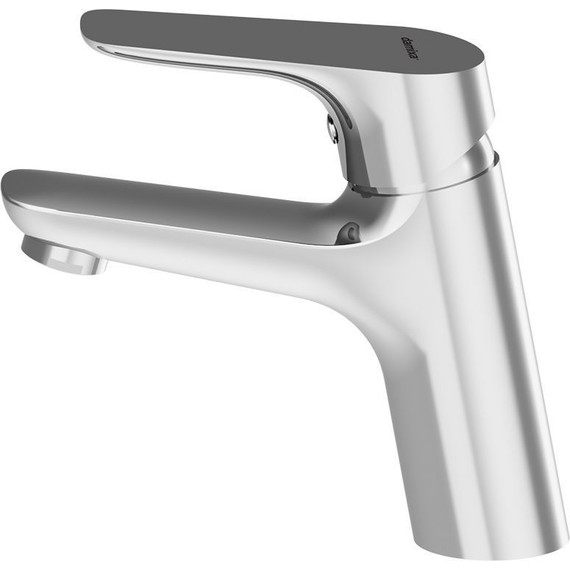 Смеситель для раковины Damixa Jupiter 770210001, Цвет производителя: хром - 4 Смеситель для раковины Damixa Jupiter 770210001, Цвет производителя: хром фото 4