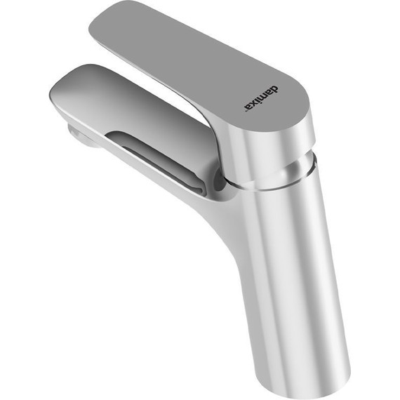 Смеситель для раковины Damixa Jupiter 770210001, Цвет производителя: хром - 5 Смеситель для раковины Damixa Jupiter 770210001, Цвет производителя: хром фото 5