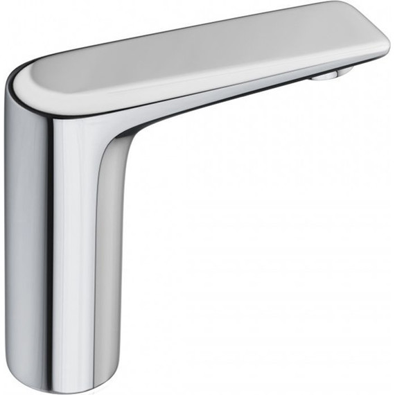 Смеситель для раковины сенсорный Damixa Jupiter 770290000, Цвет производителя: хром фото 5