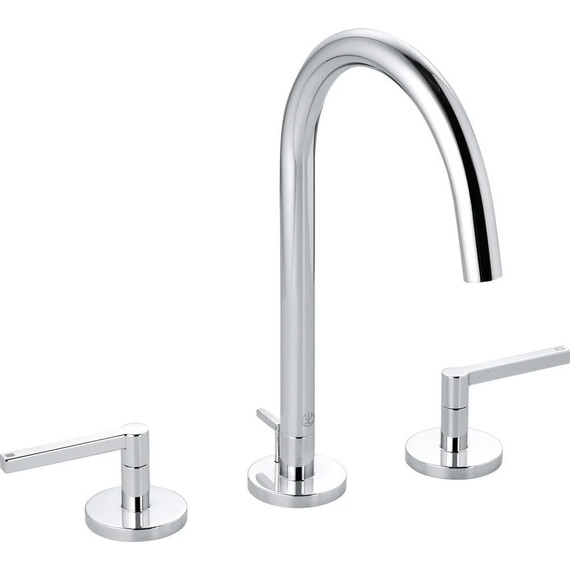 Смеситель для раковины Kludi Nova Fonte Puristic 201430515 фото 
