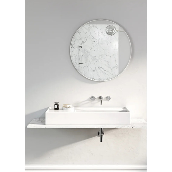 Смеситель для раковины настенный Kludi Nova Fonte Classic 201440520 фото 2