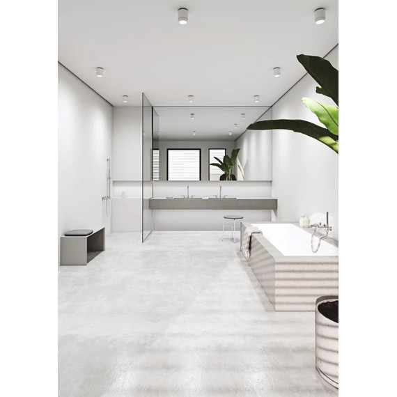 Смеситель для ванны Kludi Nova Fonte Puristic 205400515 фото 4