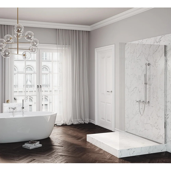 Смеситель для ванны Kludi Nova Fonte Classic 205400520 фото 3