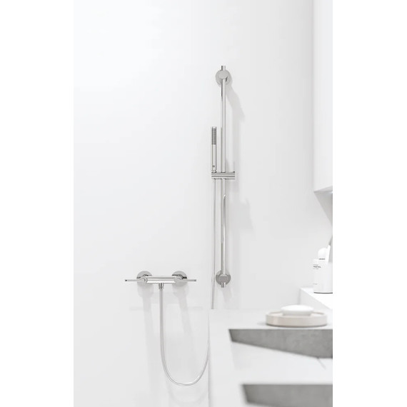 Смеситель для душа Kludi Nova Fonte Puristic 207100515 фото 2