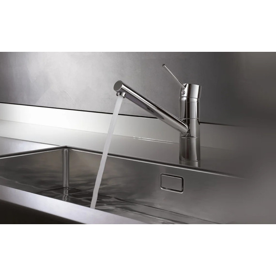 Смеситель для кухни Kludi Scope XL 339300575 фото 2