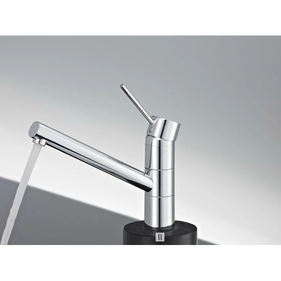 Смеситель для кухни Kludi Scope XL 339300575 фото 4