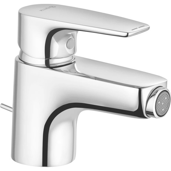 Смеситель для биде Kludi Pure&Solid 342160575 фото 