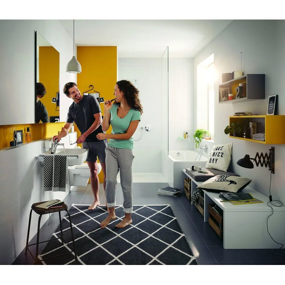 Смеситель для раковины Kludi Pure&Easy 373820565 - 2 Смеситель для раковины Kludi Pure&Easy 373820565 фото 2