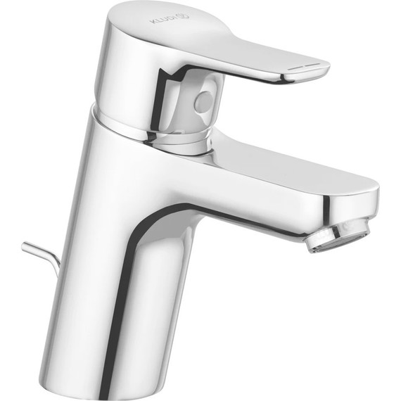 Смеситель для раковины Kludi Pure&Easy 373820565 фото 