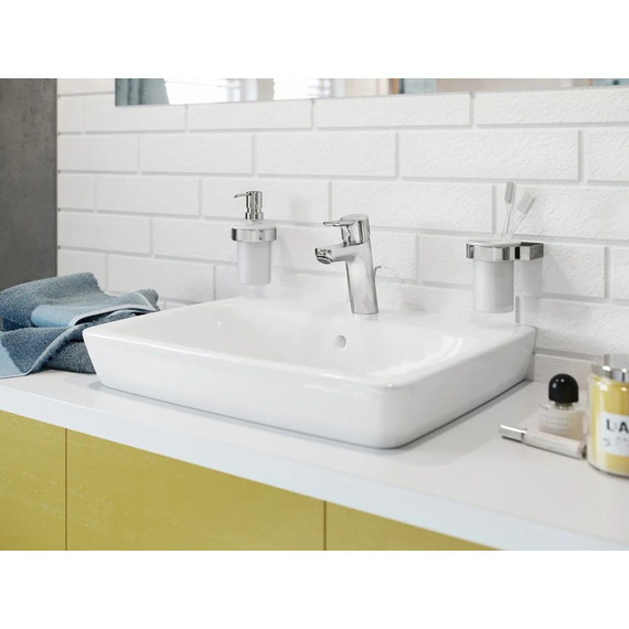 Смеситель для раковины Kludi Pure&Easy 373820565 - 3 Смеситель для раковины Kludi Pure&Easy 373820565 фото 3