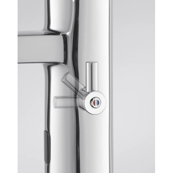 Смеситель для раковины электронный Kludi Zenta 3820005 фото 6