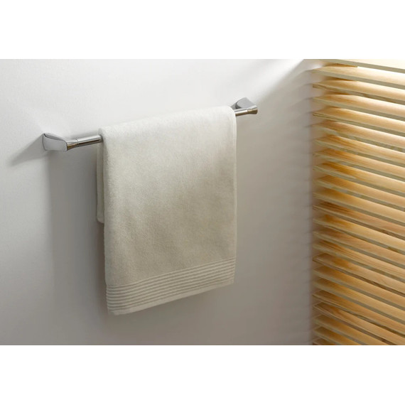 Держатель для полотенца Kludi Ambienta 5397905 - 5 Держатель для полотенца Kludi Ambienta 5397905 фото 5