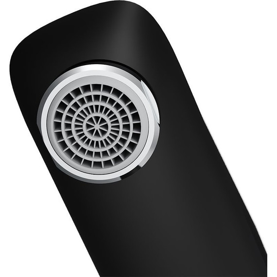 Смеситель для раковины Damixa Jupiter 770210301, черный, Цвет производителя: чёрный - 7 Смеситель для раковины Damixa Jupiter 770210301, черный, Цвет производителя: чёрный фото 7