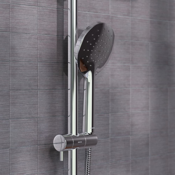 Душевая стойка Damixa Jupiter 977000000 фото 5