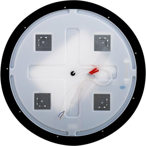 Зеркало Cezares Cadro Led 70 см CZR-SPC-CADRO-700-LED-TCH-WARM фото 7