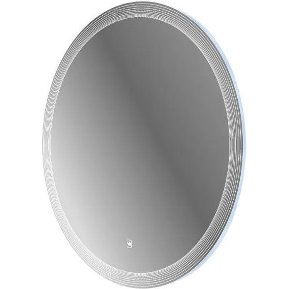 Зеркало Cezares Eco Led 100 см CZR-SPC-ECO-1000-LED-TCH фото 2