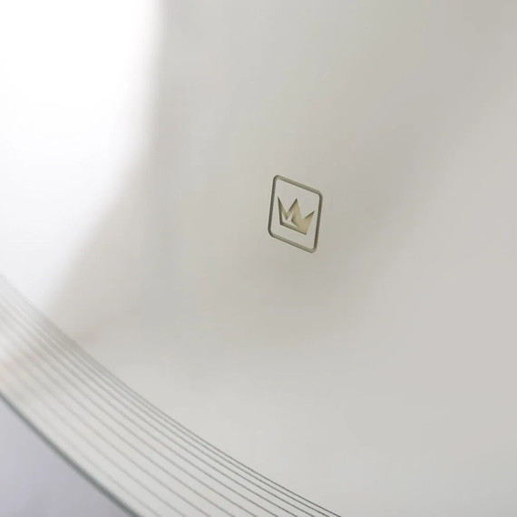 Зеркало Cezares Eco Led 100 см CZR-SPC-ECO-1000-LED-TCH фото 6