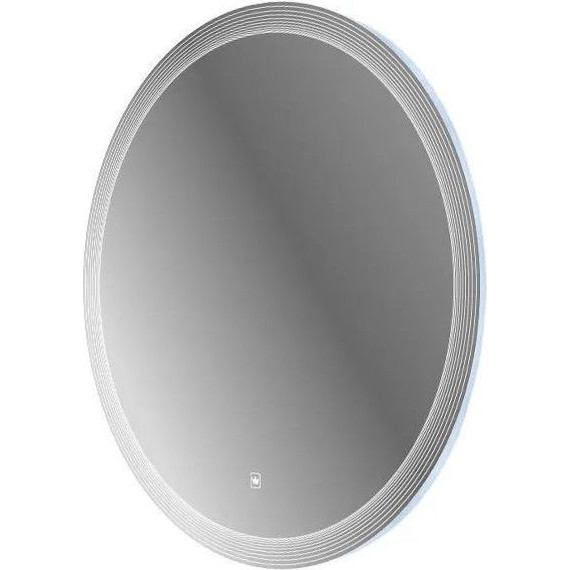 Зеркало Cezares Eco Led 60 см CZR-SPC-ECO-600-LED-TCH - 2 Зеркало Cezares Eco Led 60 см CZR-SPC-ECO-600-LED-TCH фото 2