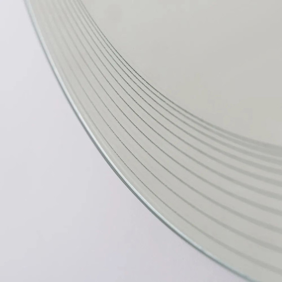 Зеркало Cezares Eco Led 70 см CZR-SPC-ECO-700-LED-TCH фото 7