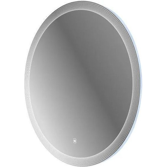 Зеркало Cezares Eco Led 80 см CZR-SPC-ECO-800-LED-TCH - 2 Зеркало Cezares Eco Led 80 см CZR-SPC-ECO-800-LED-TCH фото 2