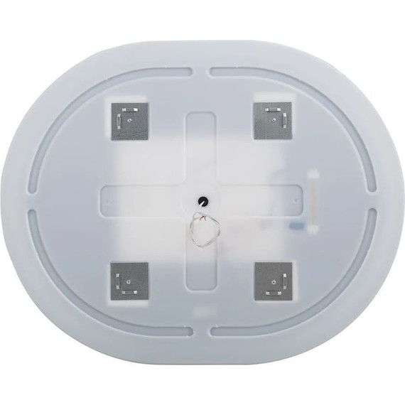 Зеркало Cezares Giubileo Led 120 см CZR-SPC-GIUBILEO-1200-800-TCH-WARM фото 8