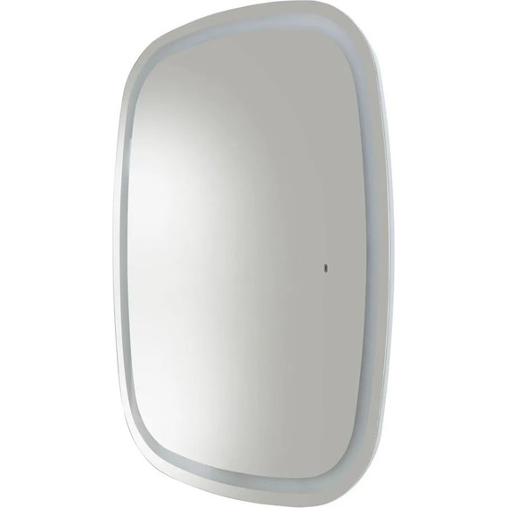 Зеркало Cezares Molveno Led 100 см CZR-SPC-MOLVENO-1000-800-MOV - 2 Зеркало Cezares Molveno Led 100 см CZR-SPC-MOLVENO-1000-800-MOV фото 2