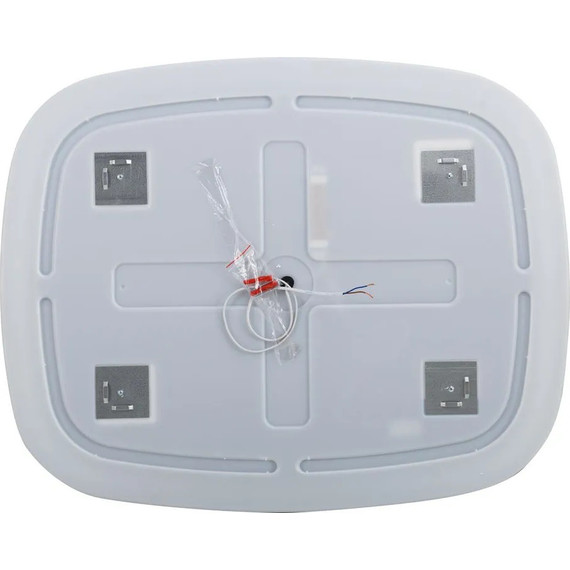Зеркало Cezares Molveno Led 100 см CZR-SPC-MOLVENO-1000-800-MOV - 4 Зеркало Cezares Molveno Led 100 см CZR-SPC-MOLVENO-1000-800-MOV фото 4