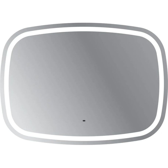 Зеркало Cezares Molveno Led 110 см CZR-SPC-MOLVENO-1100-800-MOV фото 