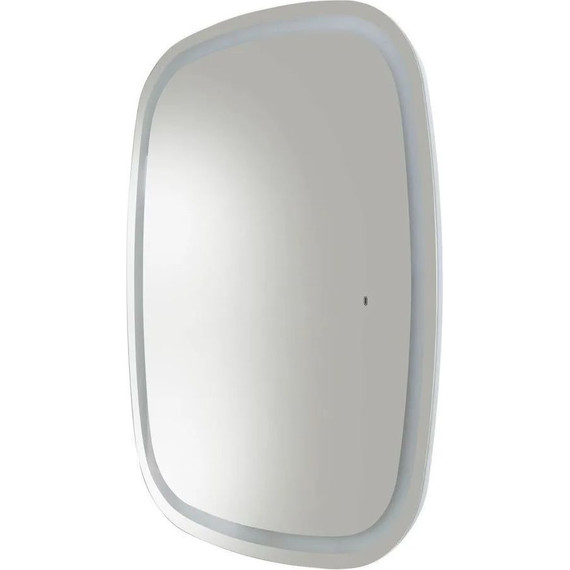 Зеркало Cezares Molveno Led 140 см CZR-SPC-MOLVENO-1400-800-MOV - 3 Зеркало Cezares Molveno Led 140 см CZR-SPC-MOLVENO-1400-800-MOV фото 3