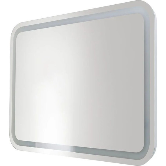Зеркало Cezares Stylus Led 140 см CZR-SPC-STYLUS-1400-700-TCH-WARM - 4 Зеркало Cezares Stylus Led 140 см CZR-SPC-STYLUS-1400-700-TCH-WARM фото 4