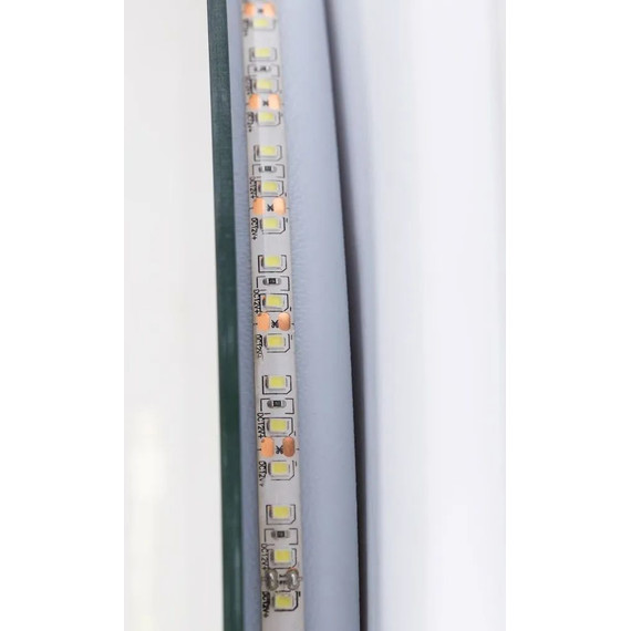 Зеркало Cezares Vague Led 110 см CZR-SPC-VAGUE-1100-700-MOV фото 6