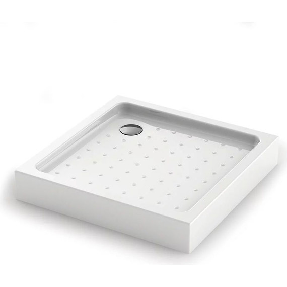 Поддон Veconi Tezeo 80x80 см TZ52-80-C5 фото 