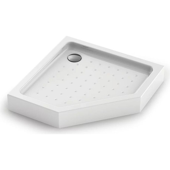 Поддон Veconi Tezeo 90x90 см TZ53-90-C5 фото 