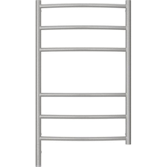 Полотенцесушитель электрический Сунержа Галант 3.0 П6 800x500 мм 071-5800-8050 L, сатин фото 2