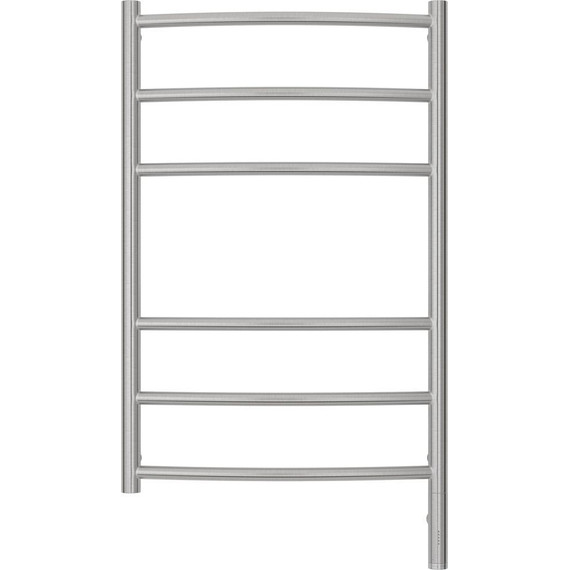 Полотенцесушитель электрический Сунержа Галант 3.0 П6 800x500 мм 071-5801-8050 R, сатин фото 2