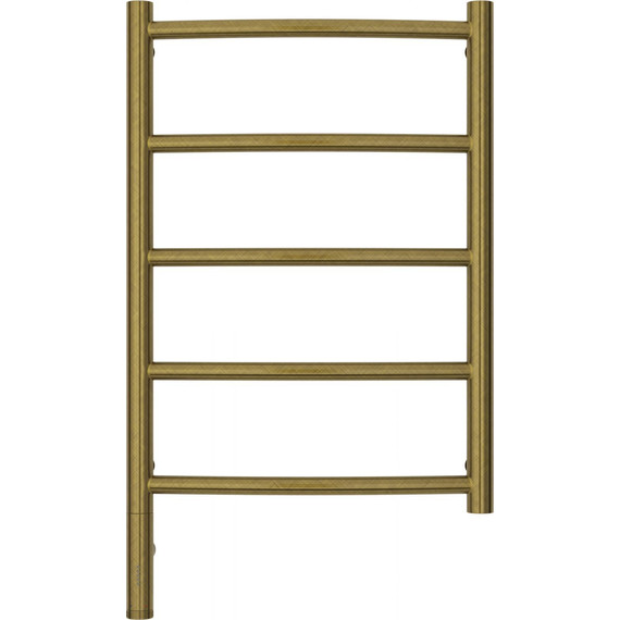 Полотенцесушитель электрический Сунержа Галант 3.0 П5 600x400 мм 05-5800-6040 L, состаренная бронза фото 2