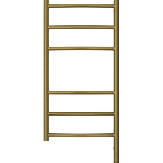 Полотенцесушитель электрический Сунержа Галант 3.0 П6 800x400 мм 05-5801-8040 R, состаренная бронза - 2 Полотенцесушитель электрический Сунержа Галант 3.0 П6 800x400 мм 05-5801-8040 R, состаренная бронза фото 2