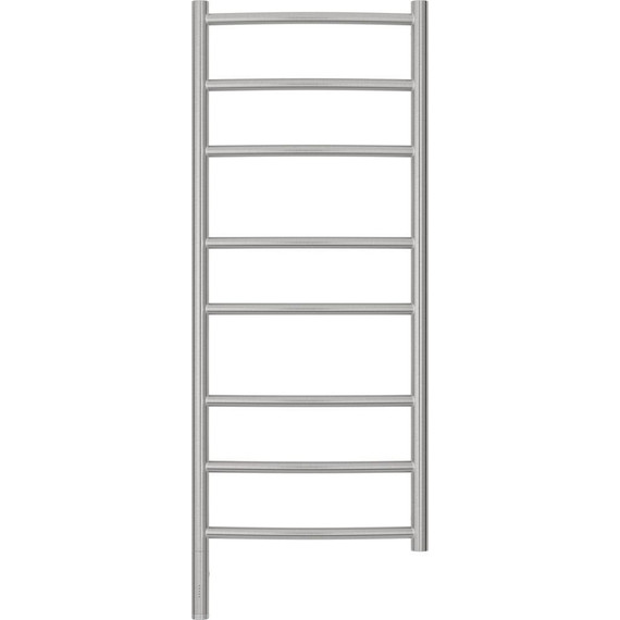 Полотенцесушитель электрический Сунержа Галант 3.0 П8 1000x400 мм 071-5800-1040 L, сатин фото 2