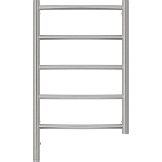 Полотенцесушитель электрический Сунержа Галант 3.0 П5 600x400 мм 071-5800-6040 L, сатин фото 2