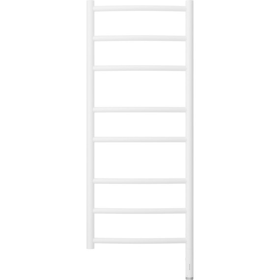 Полотенцесушитель электрический Сунержа Галант 3.0 П8 1000x400 мм 30-5801-1040 R, белый матовый фото 2