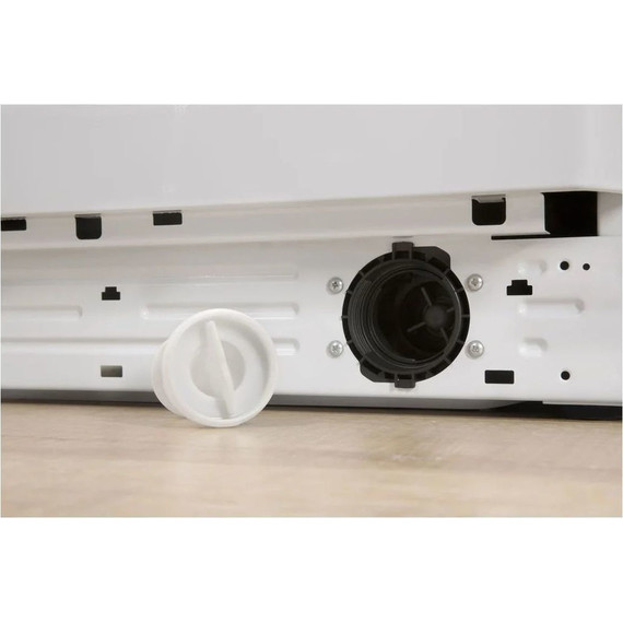 Стиральная машина Indesit BWSB 51051 - 8 Стиральная машина Indesit BWSB 51051 фото 8