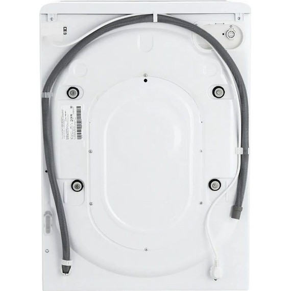 Стиральная машина Indesit IWUB 4085 - 6 Стиральная машина Indesit IWUB 4085 фото 6