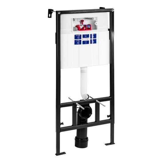 Инсталляция для унитаза Pestan Sava Fix Slim 40006456 фото 