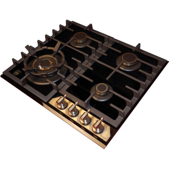 Газовая варочная поверхность Kaiser Empire KCG 6335 Em Turbo фото 7