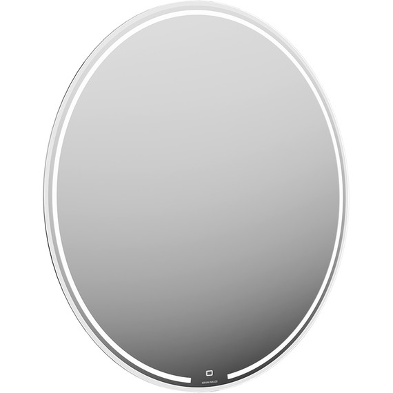 Зеркало Kerama Marazzi Mio 80 см MIO.mi.80D\WHT фото 